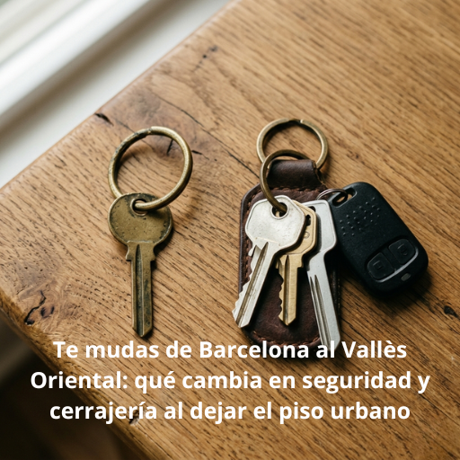 cerrajeros